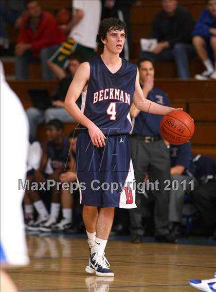Thumbnail 2 in Santa Margarita @ Beckman (OC North/South Challenge) photogallery.