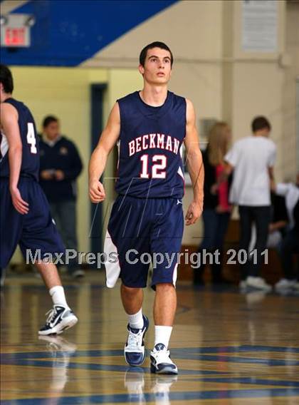 Thumbnail 2 in Santa Margarita @ Beckman (OC North/South Challenge) photogallery.