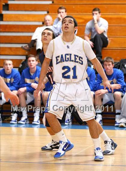 Thumbnail 2 in Santa Margarita @ Beckman (OC North/South Challenge) photogallery.