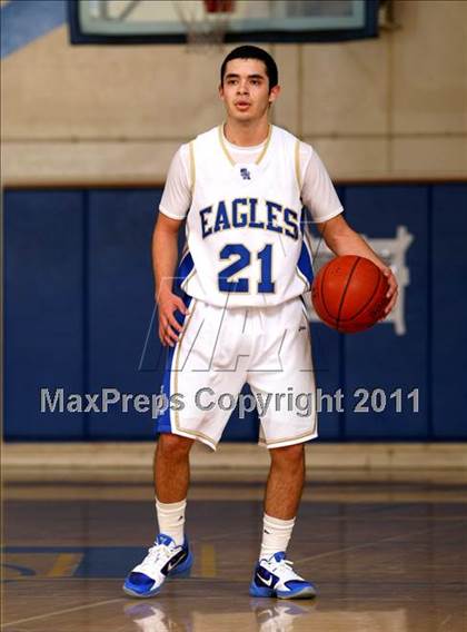 Thumbnail 2 in Santa Margarita @ Beckman (OC North/South Challenge) photogallery.