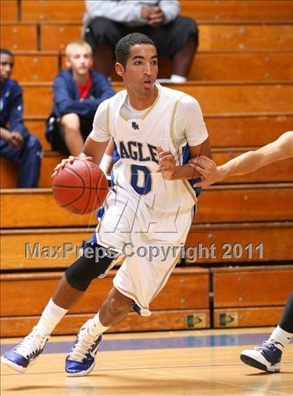Thumbnail 3 in Santa Margarita @ Beckman (OC North/South Challenge) photogallery.