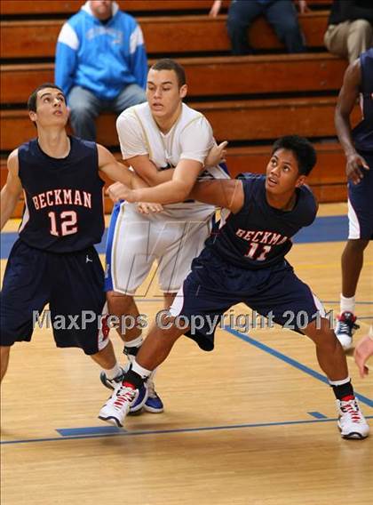 Thumbnail 3 in Santa Margarita @ Beckman (OC North/South Challenge) photogallery.