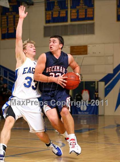 Thumbnail 1 in Santa Margarita @ Beckman (OC North/South Challenge) photogallery.