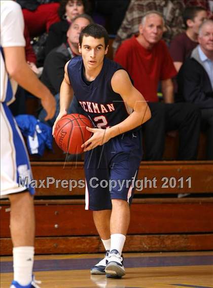 Thumbnail 3 in Santa Margarita @ Beckman (OC North/South Challenge) photogallery.