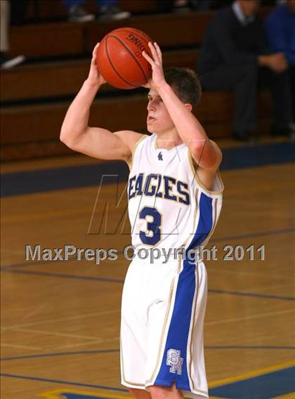 Thumbnail 3 in Santa Margarita @ Beckman (OC North/South Challenge) photogallery.