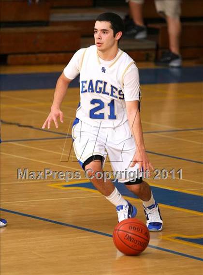 Thumbnail 3 in Santa Margarita @ Beckman (OC North/South Challenge) photogallery.
