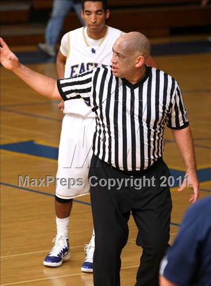 Thumbnail 1 in Santa Margarita @ Beckman (OC North/South Challenge) photogallery.