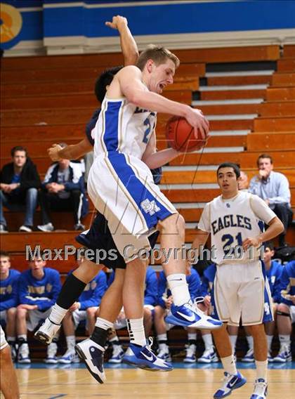 Thumbnail 2 in Santa Margarita @ Beckman (OC North/South Challenge) photogallery.