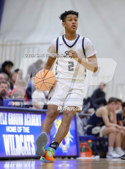 Thumbnail 3 in Pope John Paul II vs. Independence photogallery.