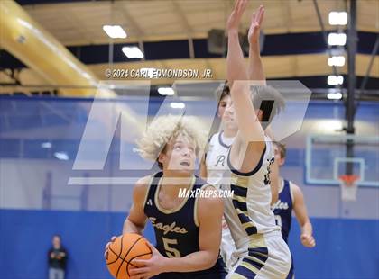 Thumbnail 2 in Pope John Paul II vs. Independence photogallery.