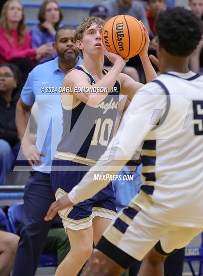 Thumbnail 3 in Pope John Paul II vs. Independence photogallery.