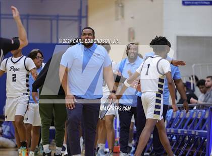 Thumbnail 1 in Pope John Paul II vs. Independence photogallery.