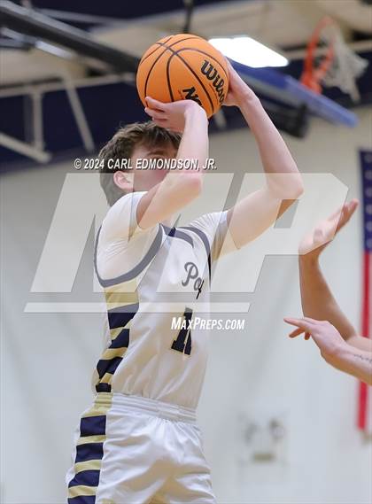 Thumbnail 3 in Pope John Paul II vs. Independence photogallery.