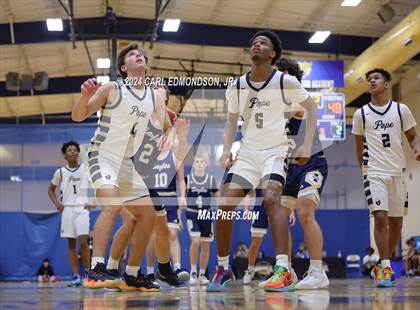 Thumbnail 2 in Pope John Paul II vs. Independence photogallery.
