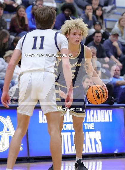 Thumbnail 3 in Pope John Paul II vs. Independence photogallery.