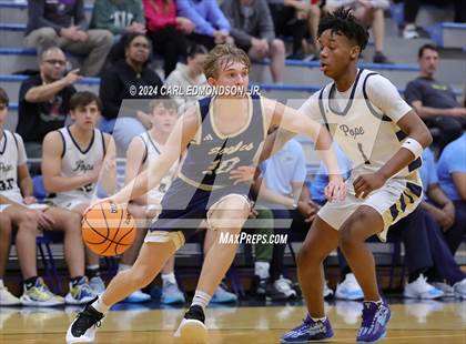 Thumbnail 2 in Pope John Paul II vs. Independence photogallery.