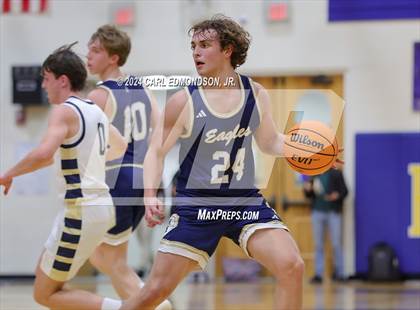 Thumbnail 2 in Pope John Paul II vs. Independence photogallery.