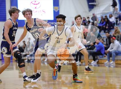 Thumbnail 3 in Pope John Paul II vs. Independence photogallery.