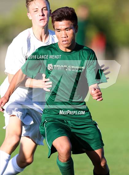 Thumbnail 3 in Bear Creek @ Chatfield  photogallery.