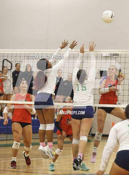 Thumbnail 1 in JV: Bloomingdale @ Sumner photogallery.