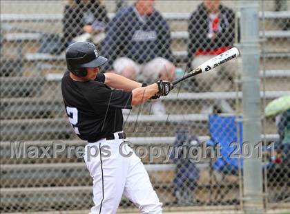Thumbnail 2 in Buena vs. Garden Grove (Righetti Spring Classic) photogallery.