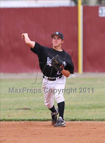 Thumbnail 1 in Buena vs. Garden Grove (Righetti Spring Classic) photogallery.
