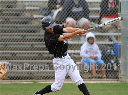 Thumbnail 3 in Buena vs. Garden Grove (Righetti Spring Classic) photogallery.