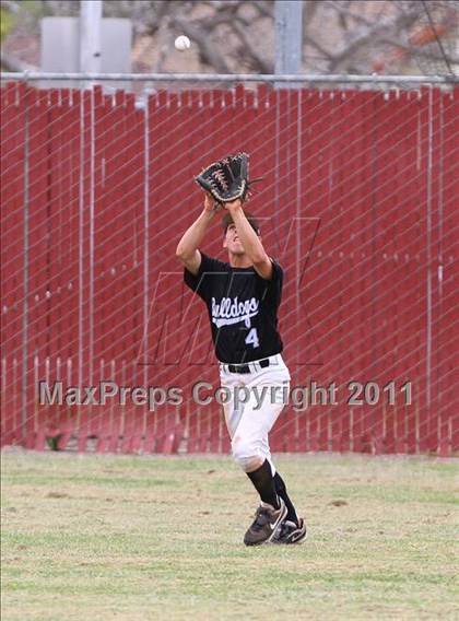 Thumbnail 1 in Buena vs. Garden Grove (Righetti Spring Classic) photogallery.