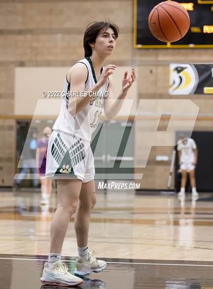 Thumbnail 1 in Galileo vs Maria Carrillo (San Domenico Invitational) photogallery.