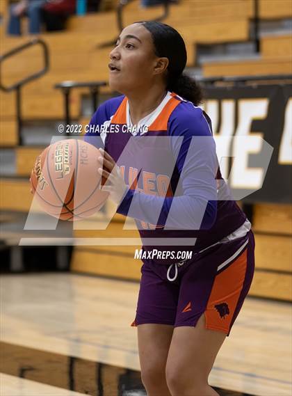 Thumbnail 2 in Galileo vs Maria Carrillo (San Domenico Invitational) photogallery.