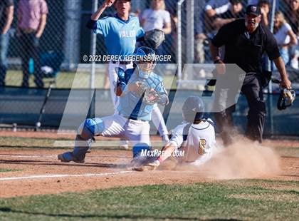 Thumbnail 2 in Valor Christian @ Legacy photogallery.