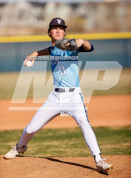 Thumbnail 3 in Valor Christian @ Legacy photogallery.