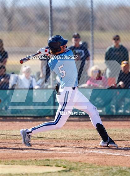 Thumbnail 1 in Valor Christian @ Legacy photogallery.