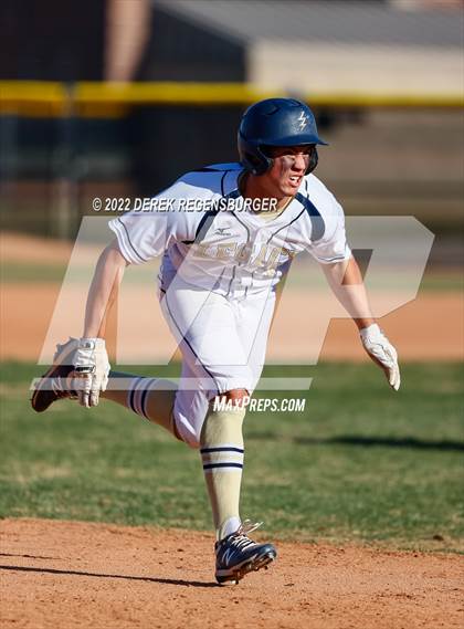 Thumbnail 2 in Valor Christian @ Legacy photogallery.