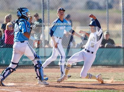Thumbnail 1 in Valor Christian @ Legacy photogallery.