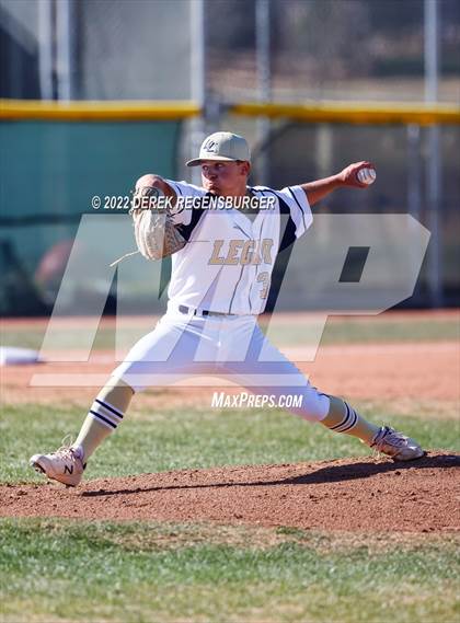 Thumbnail 2 in Valor Christian @ Legacy photogallery.