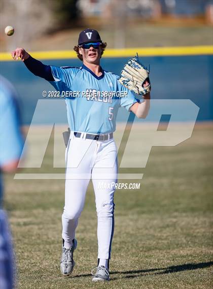 Thumbnail 3 in Valor Christian @ Legacy photogallery.