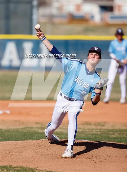 Thumbnail 3 in Valor Christian @ Legacy photogallery.