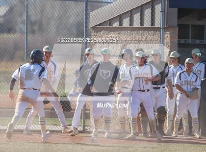 Thumbnail 3 in Valor Christian @ Legacy photogallery.