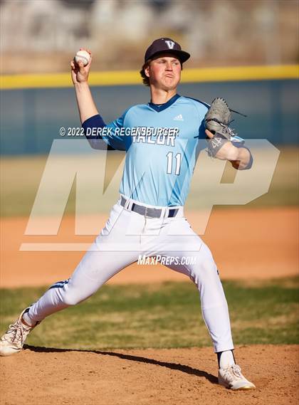 Thumbnail 1 in Valor Christian @ Legacy photogallery.
