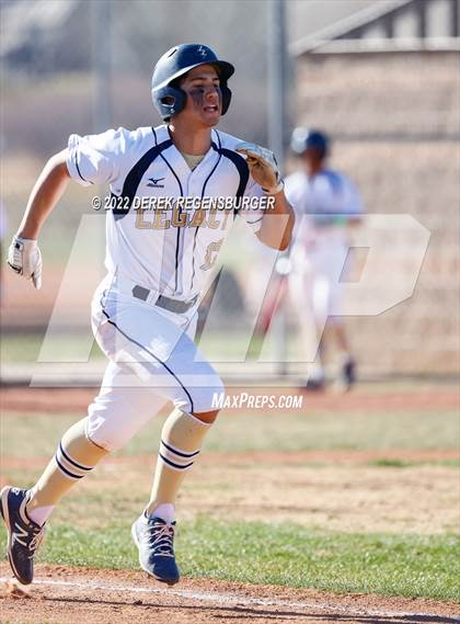 Thumbnail 2 in Valor Christian @ Legacy photogallery.