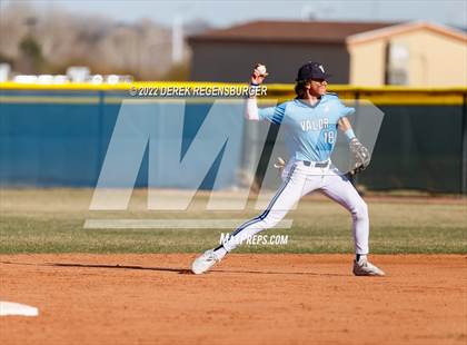 Thumbnail 3 in Valor Christian @ Legacy photogallery.