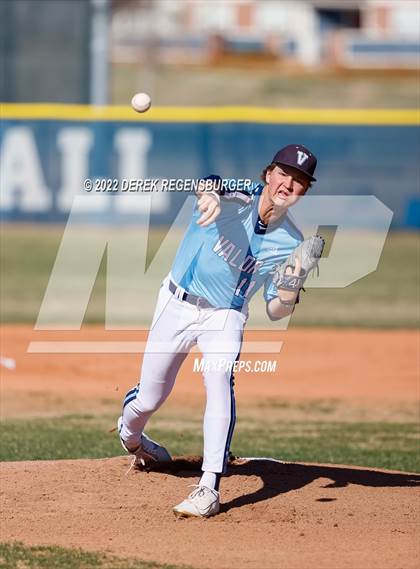 Thumbnail 2 in Valor Christian @ Legacy photogallery.