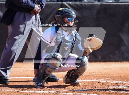 Thumbnail 3 in Discovery Canyon vs. Frederick (CHSAA 4A Second Round Playoff) photogallery.