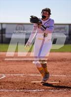 Photo from the gallery "Discovery Canyon vs. Frederick (CHSAA 4A Second Round Playoff)"