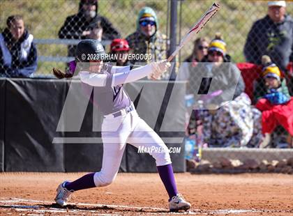 Thumbnail 1 in Discovery Canyon vs. Frederick (CHSAA 4A Second Round Playoff) photogallery.