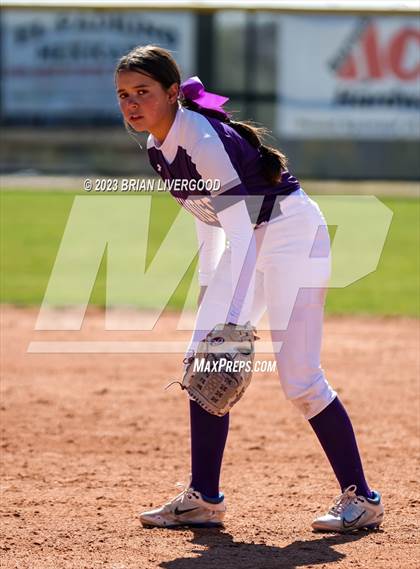 Thumbnail 3 in Discovery Canyon vs. Frederick (CHSAA 4A Second Round Playoff) photogallery.