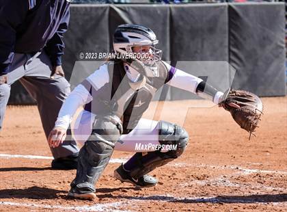 Thumbnail 3 in Discovery Canyon vs. Frederick (CHSAA 4A Second Round Playoff) photogallery.