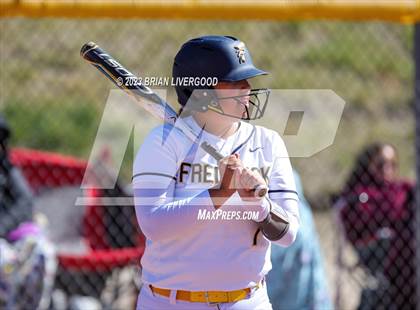 Thumbnail 1 in Discovery Canyon vs. Frederick (CHSAA 4A Second Round Playoff) photogallery.