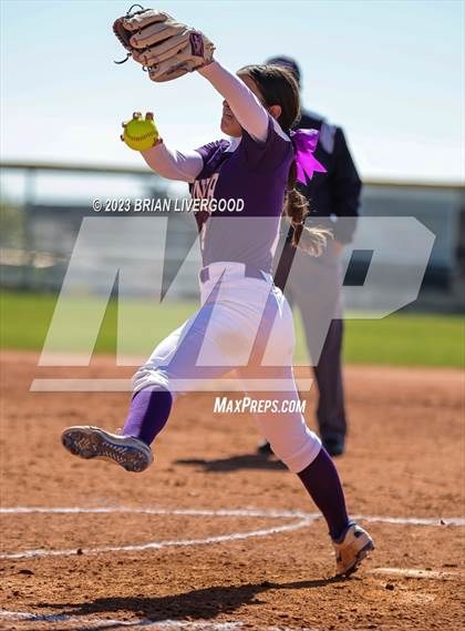 Thumbnail 3 in Discovery Canyon vs. Frederick (CHSAA 4A Second Round Playoff) photogallery.
